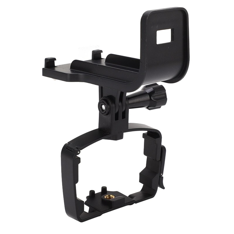 Drone Handheld Stabilizer Bracket 1/4 Screw Mount Multi Angle Adjustable