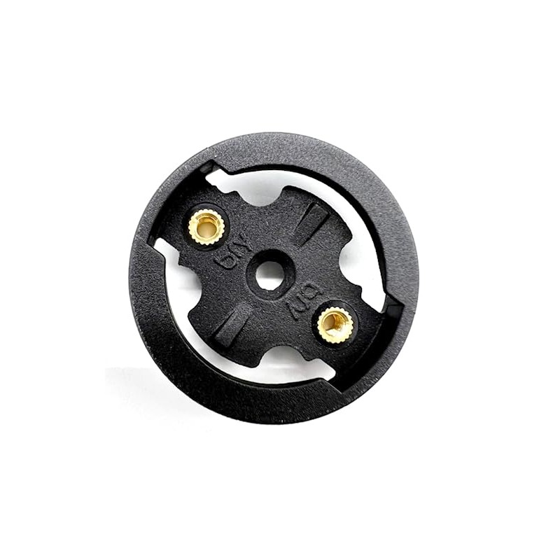 Brighton Ultra Light Cycle Computer Mount Dedicated Replacement Attachment for