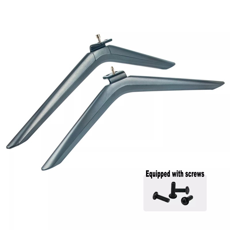 For Hisense New TV Stand Legs for 75" 4K Hisense