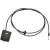 Dorman 912-175 Hood Release Cable Ready To Paint If Needed