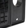RIDEX PLUS 8A0056P Engine Air Filter || Air Filter Insert,