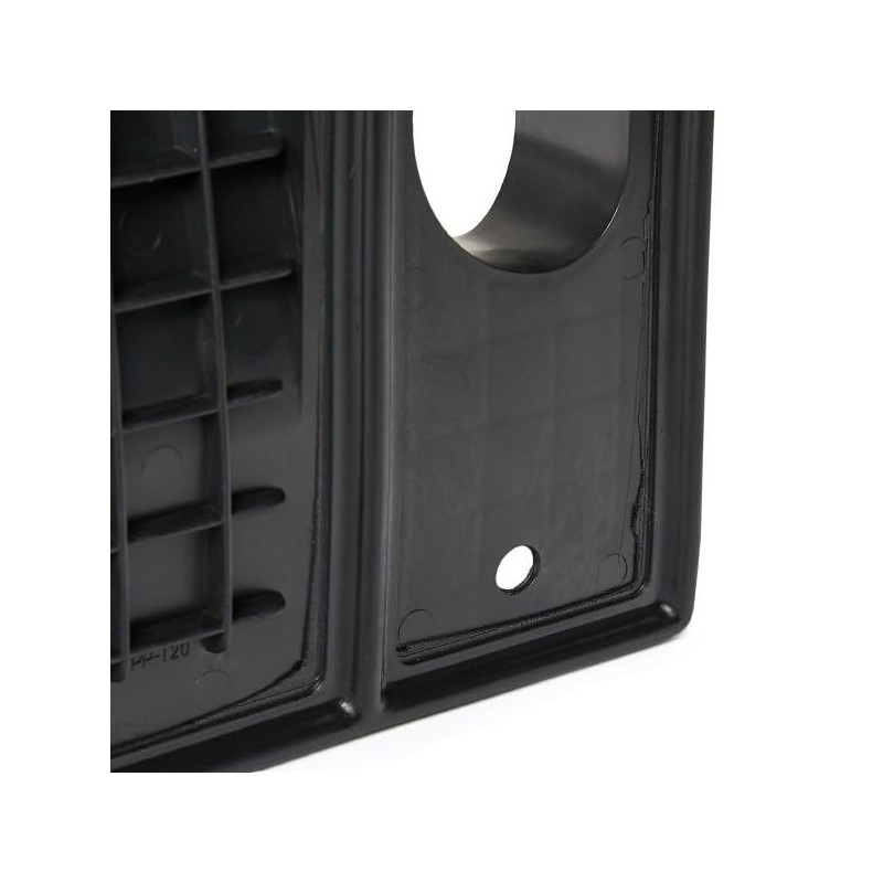 RIDEX PLUS 8A0056P Engine Air Filter || Air Filter Insert,