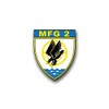 Sticker MFG 2 Marine Aviator Squadron Marine Crest Emblem 6