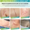 Parches de Silicona para Cicatrices, Láminas de Silicona Reutilizables para