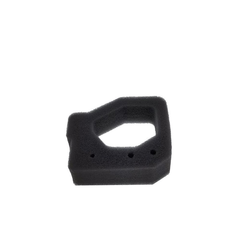 MOWFILL Paquete de 10 filtros de aire de repuesto para