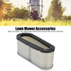 Air Filter Replacement Garden Lawn Mower Filter Accessories for 496894S
