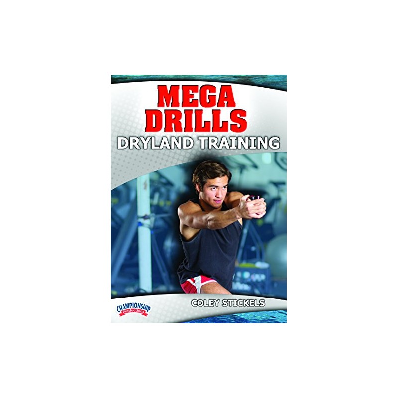 Mega Drills for Dryland Training