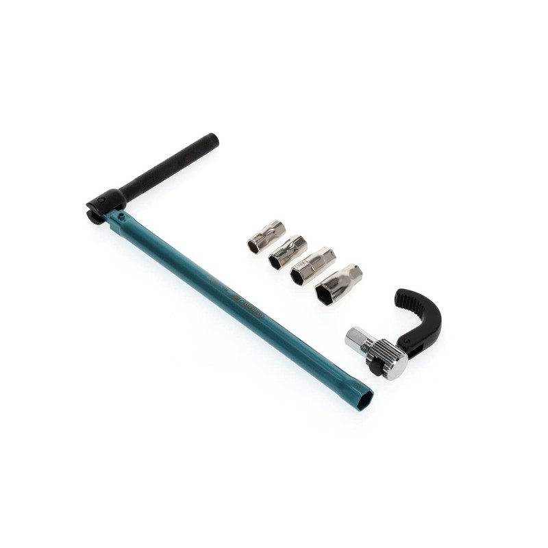 Gedore 316500 – Basin Taps Wrench 260 mm