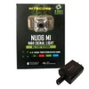 EdisonBright Nitecore NU06 MI IR Infrared Red Green Blue 4