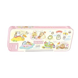 San-X Character Goods Pouch