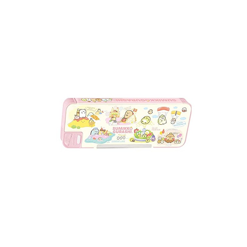 San-X Character Goods Pouch