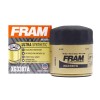 FRAM Ultra Synthetic Oil Filter XG3387A - 20,000 Mile Premium