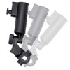 LL-Golf ® Golf Trolley Universal Umbrella Holder V2 with 3