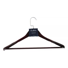 Baum Brothers Gachos Para Traje Sacos Y Prendas Pesadas 3 Piezas De Madera