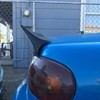 HECASA Rear Trunk Spoiler Compatible with 1990-1997 Mazda Miata 2