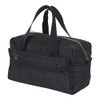 Small Tool Bag American Military US Vintage WWII (Black)
