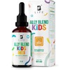 Ally Blend Kids en gotas 60 ml 2 meses de