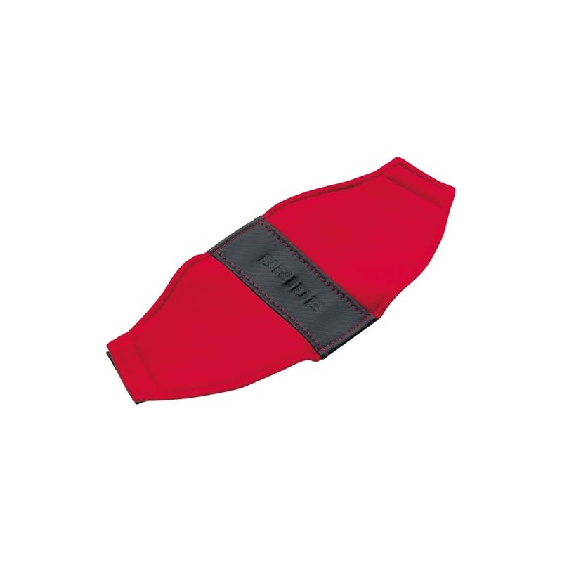 BRIDE K08BPO Optional Part for Seat [Fashion Protector] (1) Red