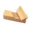 Wooden Puzzle Box for Adults Hidden Compartments Difficult Surprise Gift