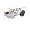 Carburetor for Briggs & Stratton 491031 490499 491026 281707 12HP