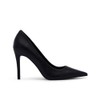 D'Amelio Karyenaa Women's Dress High Heel Pump Black