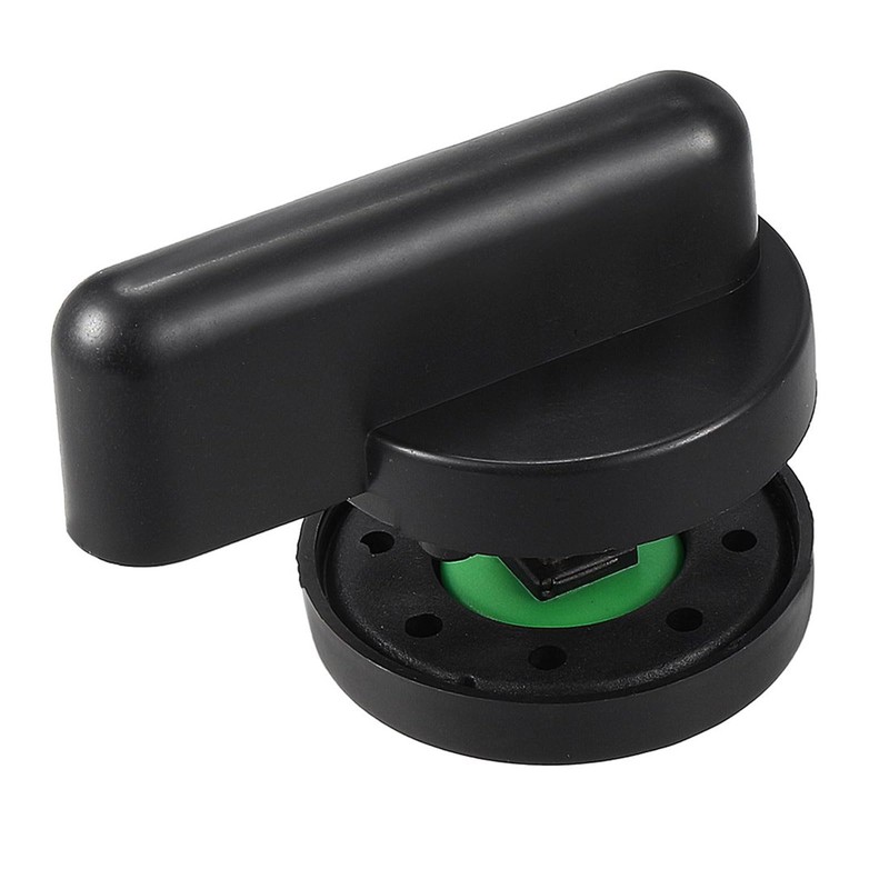 Recogwood 2Pcs Privacy Indicator Door Lock, 54mm Plastic Vacant Engaged