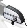 ROCKBROS Bicycle Top Tube Bag Frame Bag Lightweight for Folding