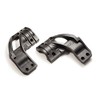 Elzetta ZFH1500-T Flashlight Mount (Black)