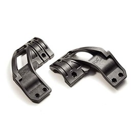 Elzetta ZFH1500-T Flashlight Mount (Black)