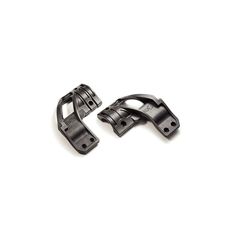 Elzetta ZFH1500-T Flashlight Mount (Black)