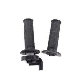 USPEEDA Throttle Cable Handle Bar Set Grip Casing for XL100 XL125 XL175 XL250 XL350 XL70 XL75 XR100 XR185 XR200 ZB50 TL125 TL250 TR200 CS90