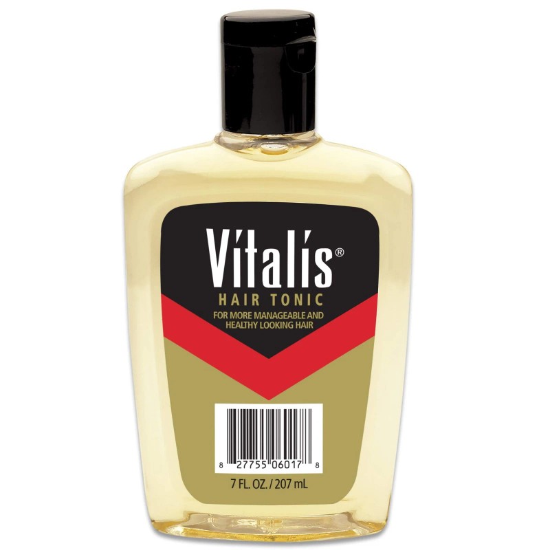 Vitalis Hair Tonic Conditioner 7 Fl Oz Pack of 3