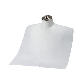 Taketra Portable Soft Paper Aprons, Pack of 20