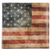 Pinnacle American Flag Album
