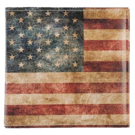 Pinnacle American Flag Album