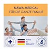 NAWA Lution Gel Hydrogel for Cleansing, Decontamination, Moisturising and Healing