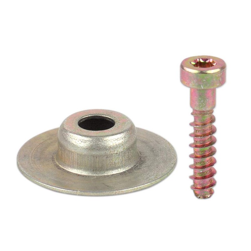 Powerful Tools 7PCS AV Buffer Mount Set Kit 1121 790