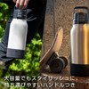 Tiger Thermos Water Bottle, 3.2 gal (1.2 L), Easy to