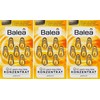 Q10 Anti-Wrinkle Concentrate Balea- Pack of 3 x 7 capsules