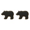 Mini Grizzly Bear 1.75 Inch Cookie Cutter from The Cookie