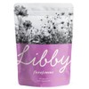 Libby Florafemme | Microbiome Supplement for Women | Contains Blend