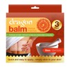 Dragon Balm Herbal Patches (Bundle of 3 Packs) Ancient Chinese