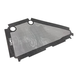 Polaris Ranger Clutch Intake Filter Kit, Compatible with Polaris Models for Perfect Fit, Genuine OEM Part 2883064, Qty 1