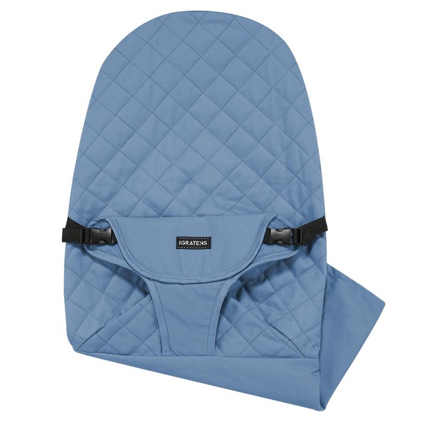 iGRATENS Fabric Seat for Bouncer - Cover for Baby Bouncer
