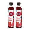 Chung Jung One Hong Cho Vital Plus (Korean Black Raspberry,