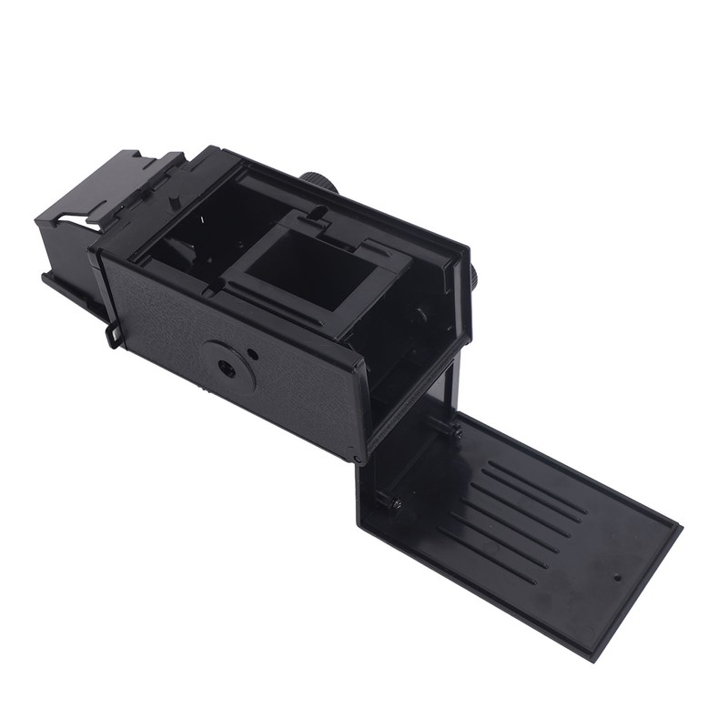 35MM Dual Lens Film Camera DIY Classic Retro Double Reflex