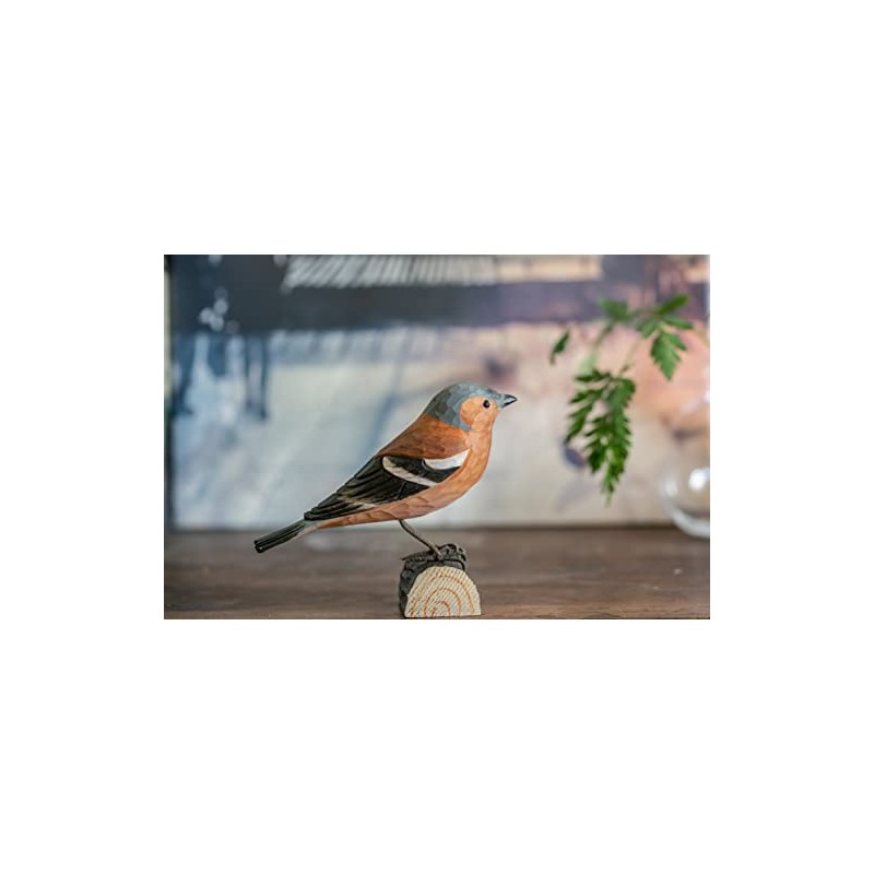 Chaffinch 133x40x45