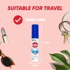 Autan Cooling Gel, Made with Chamomille and Aloe Vera, Travel