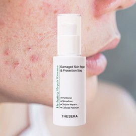 The Cera Hydrating Repair Essence 30ml / 더쎄라 하이드레이팅 리페어 에센스 30ml