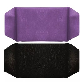 IMANES BIOMAGNETISMO Dos Mega Tableta 12000 C/u Gauss Ferrita Iman Biomagnetismo